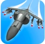Idle Air Force Base Hack icon