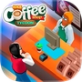 Idle Coffee Shop Tycoon - iOSGods.com icon