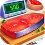 We are cooking icon