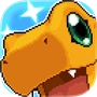 DIGIMON_UP ✨ icon