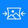 Compress icon