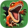 Raptor Evolution - iOSGods.com icon