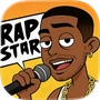 Rap Star:Idle Clicker ✨ icon