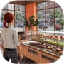 My Cafe Supermart Simulator ✨