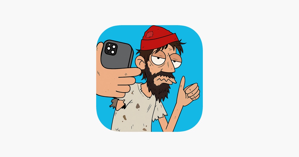 Lamar - Idle Vlogger