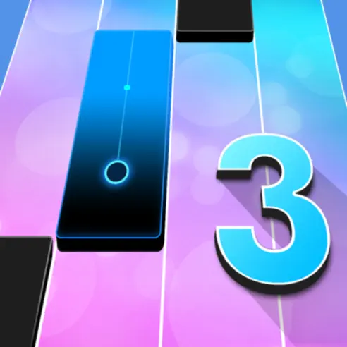 Magic Tiles 3 on iPhone