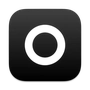 Lensa icon