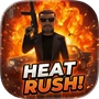 Heat Rush: Hero Shooter - iOSGods.com icon