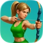 Archery Clash - iOSGods.com icon