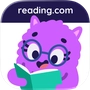 Reading.com icon