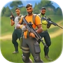 Hero Hunters - iOSGods.com icon