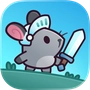 Mouse Quest: Idle RPG ✨