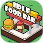 Idle Food Bar ✨