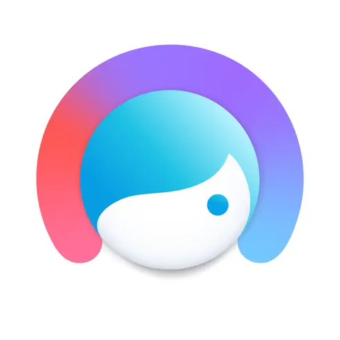 Facetune on iPhone