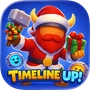 Timeline Up - iOSGods.com icon