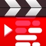Teleprompter icon