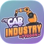 Car Industry Tycoon ✨