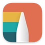 Noteshelf 3 icon