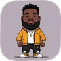 Rap Star - iOSGods.com icon