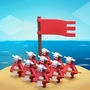 Island War - iOSGods.com icon