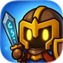 Tiny Heroes: Idle Boss Fight - iOSGods.com icon