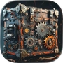 Boxes Lost Fragments icon