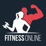 FitnessOnline icon