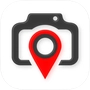 GPS Camera icon