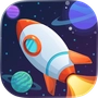 Space Colonizers Idle Clicker - iOSGods.com icon