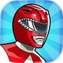 Power Rangers - iOSGods.com icon