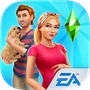 Sims FreePlay icon