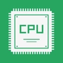CPU-x Dasher z Battery life icon