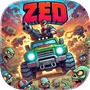ZED - Zombie Enemy Destruction ✨