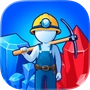 Mine Rush - iOSGods.com icon