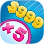 Digi Merge - iOSGods.com icon