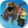 LEGO Jurassic icon