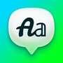 Fontify - Fonts for iPhones icon