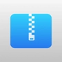 Unzip icon