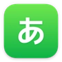 KanaOrigin icon