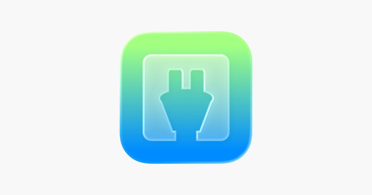 LocalDevVPN on iPhone