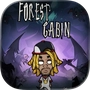 Forest Cabin: Survive - iOSGods.com icon