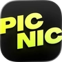 Photo Organizer: Picnic icon