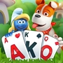 Solitaire icon