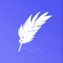 Feather icon