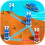 Tower Battle - iOSGods.com icon