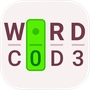 Cryptogram Letters and Numbers - iOSGods.com icon
