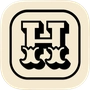 HushBook icon