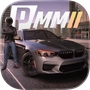 Parking Master Multiplayer 2 icon