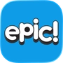 Epic! icon