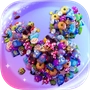 Disney Match3D - iOSGods.com icon